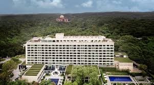 The Oberoi New Delhi