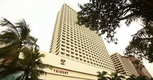 Trident Nariman Point — Indian Hospitality Magazine