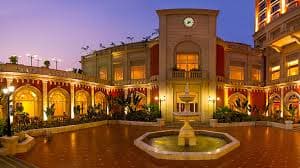 ITC Grand Central — Indian Hospitality Magazine