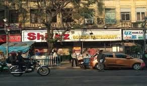 Shiraz Golden Restaurant