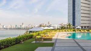 Trident Nariman Point — additional image