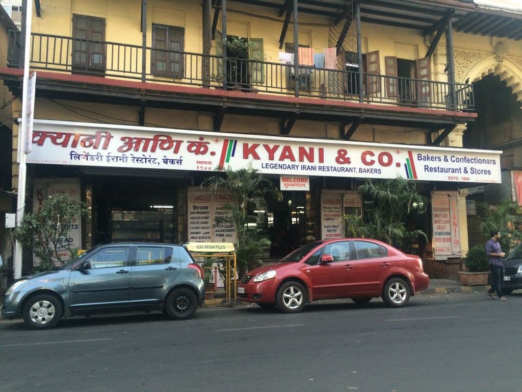 Kyani & Co.