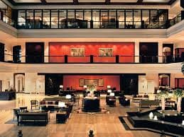 The Taj Lands End — additional image