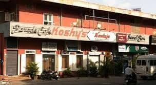 Koshy's