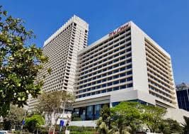 The Oberoi Mumbai — Indian Hospitality Magazine