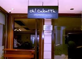 Oh! Calcutta
