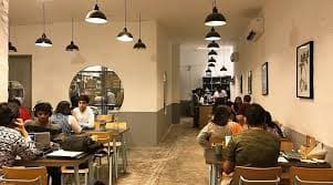 Blue Tokai Coffee Roasters