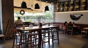 Third Wave Coffee Roasters