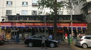 Balwant Singh's Eating House
