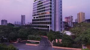 Four Seasons Hotel Mumbai