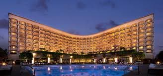 The Taj Palace