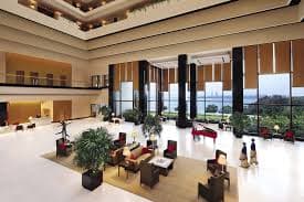 The Oberoi Mumbai — additional image