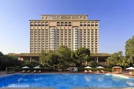 Taj Mahal Hotel
