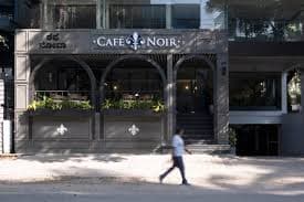 Café Noir