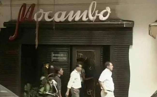 Mocambo