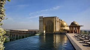 The Leela Palace New Delhi