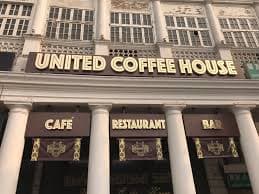 United Coffee House