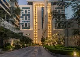 Ritz-Carlton Bangalore