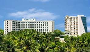 The Leela Mumbai