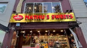 Nathu's Sweets