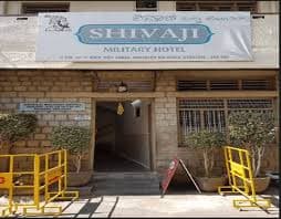Shivaji Military Hotel