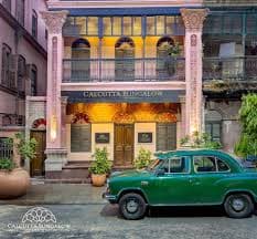 Calcutta Bungalow