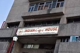 Indian Coffee House