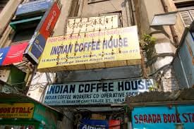 Indian Coffee House