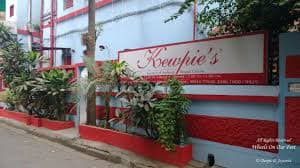 Kewpie's Kitchen