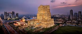 ITC Royal Bengal — Indian Hospitality Magazine